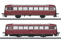 Powered Rail Car M2282