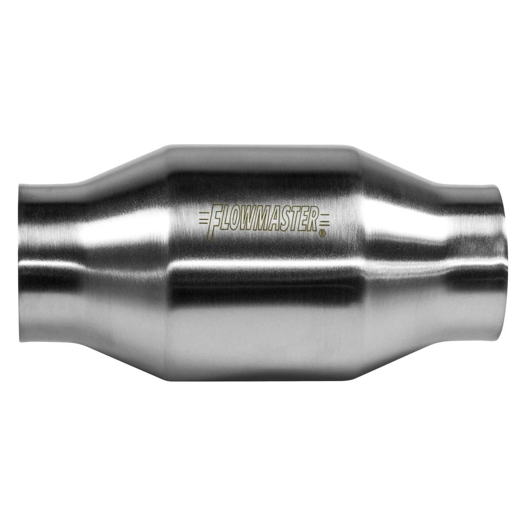 Universal Catalytic Converter R156645