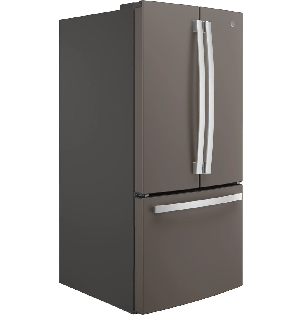 33 Inch French Door Refrigerator K539