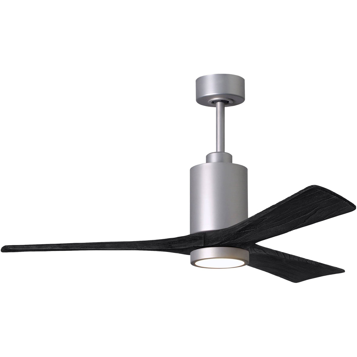 Brushed Nickel Ceiling Fan B589021