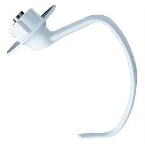 Coated C-Dough Hook N33467