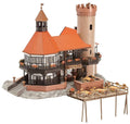 HO Scale Building Kit Y98193