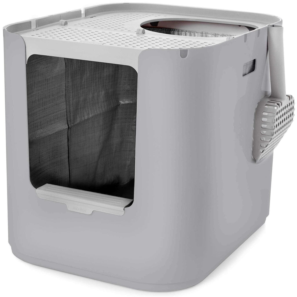 XL Top-Entry Front-Entry Litter Box M314
