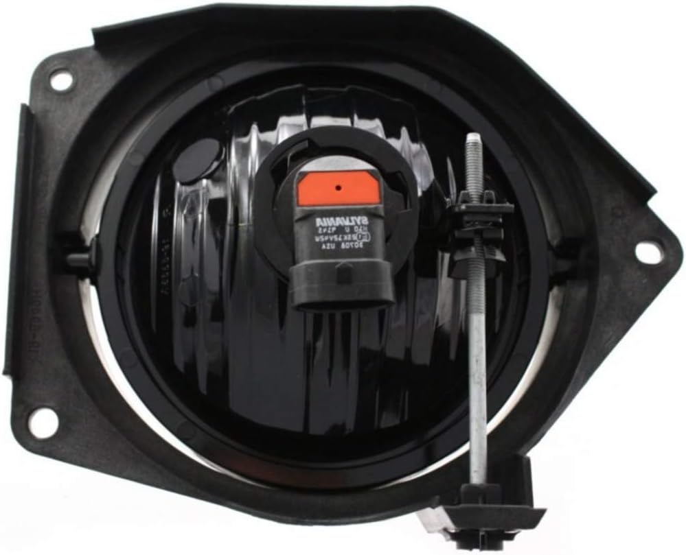Fog Light Pair for Hummer H3 2006-2010 O118048