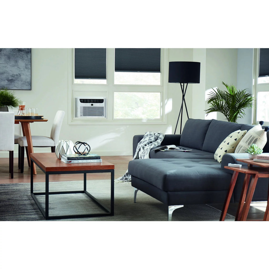 15,100 BTU Window-Mounted Air Conditioner T9261