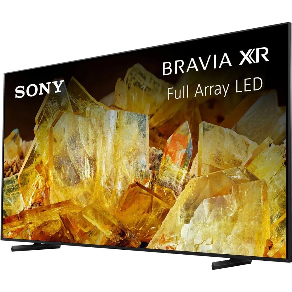 85" 4K HDR Full Array LED Smart TV S792867