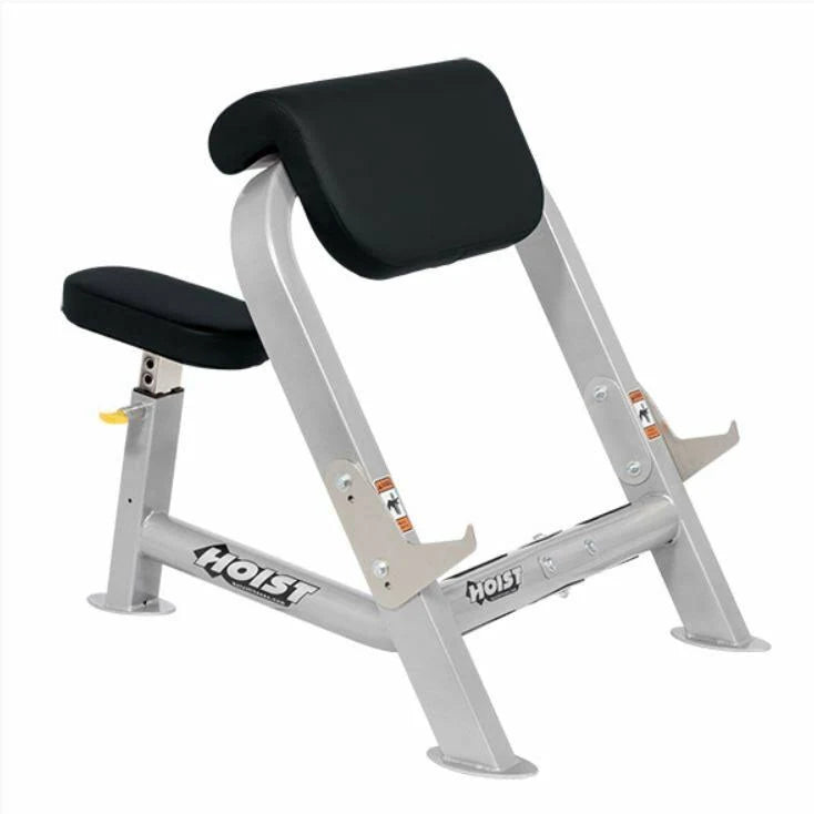 Preacher Curl K777