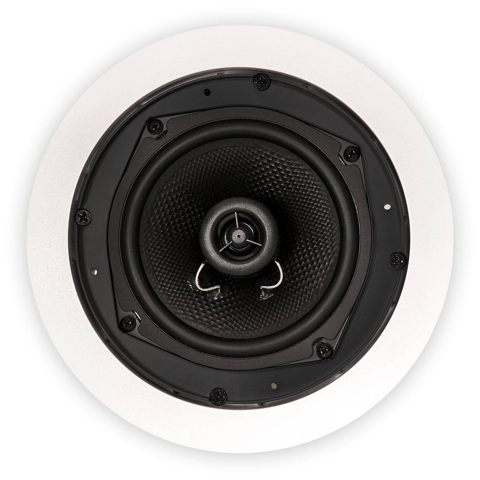 5 Speaker Set in Ceiling Speakers I422