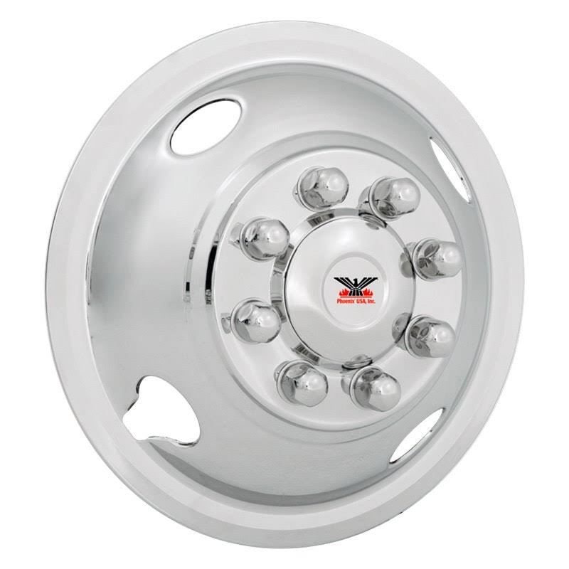 Front Wheel Liner 16in 8LUG Y3477