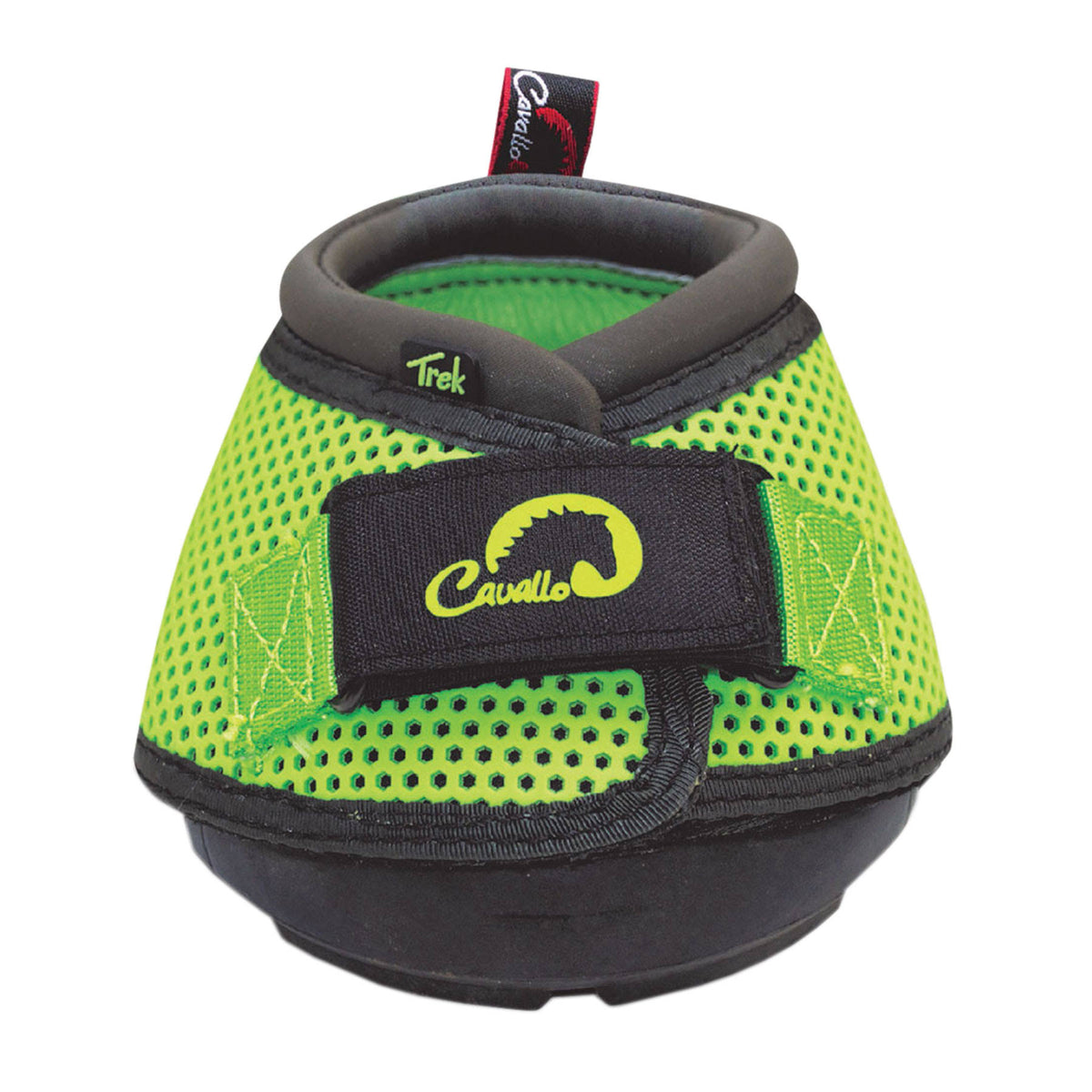 Green Trek Slim Sole 6 B855