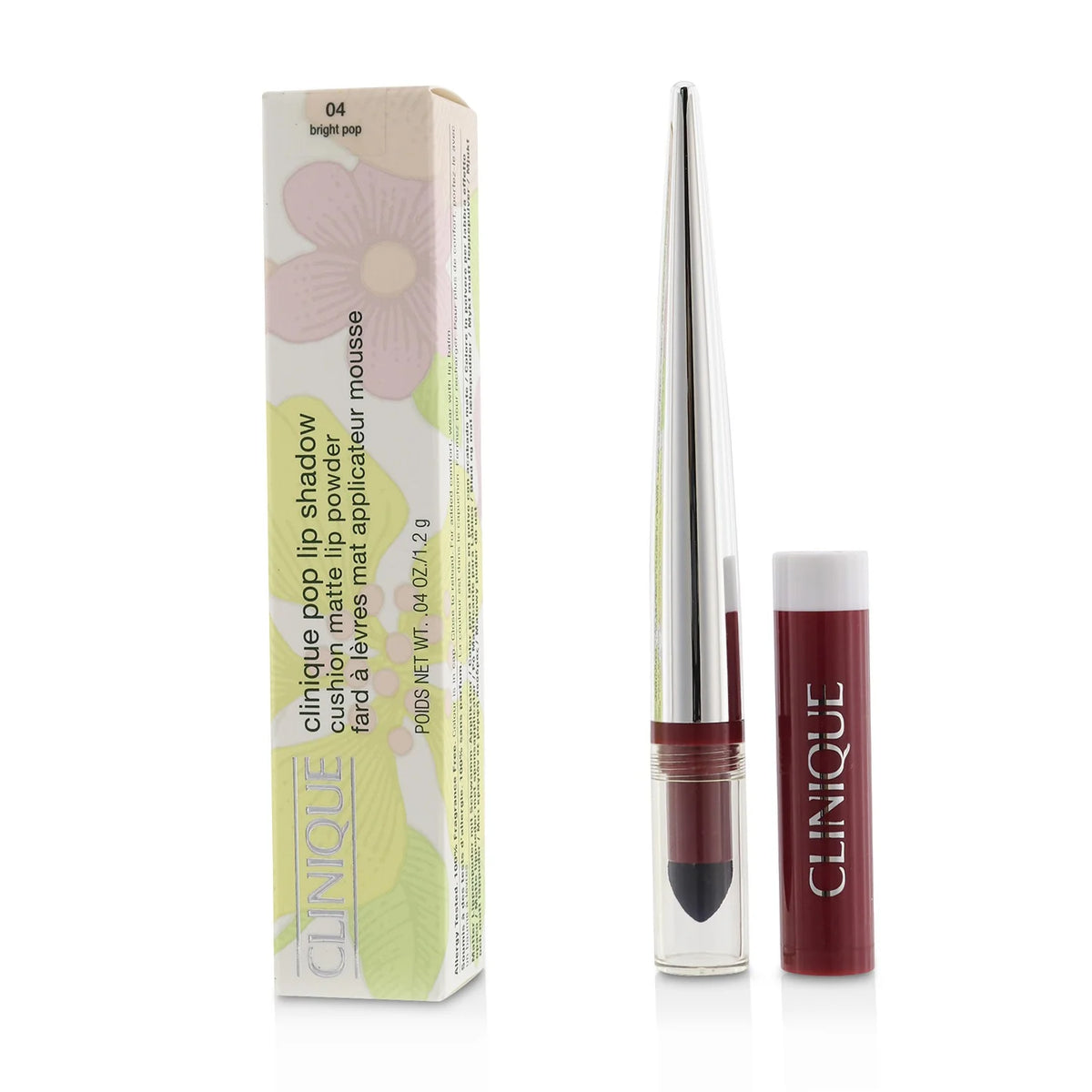 Matte Lip Powder G2776