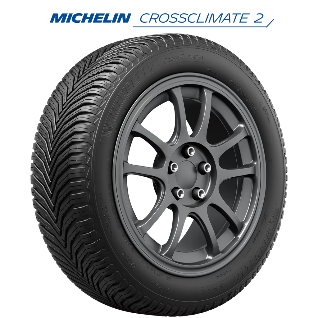 All-Season 255/65R18 111H Tire J129