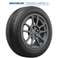 All-Season 255/65R18 111H Tire J129