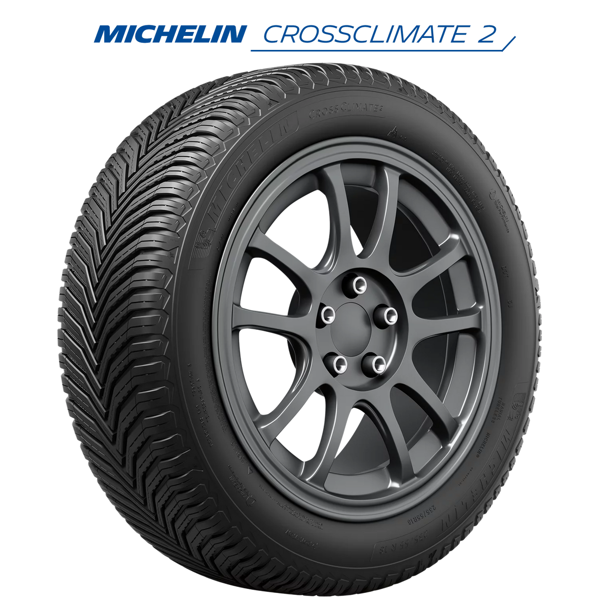 All-Season 255/65R18 111H Tire J129