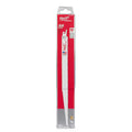 12 in. 8/12 TPI Reciprocating Saw Blades 50-Pack B63508