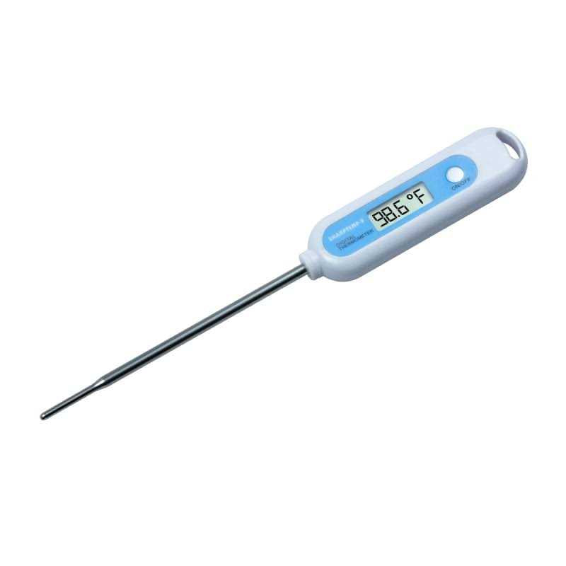 5-Inch Stainless-Steel Probe Thermometer R143