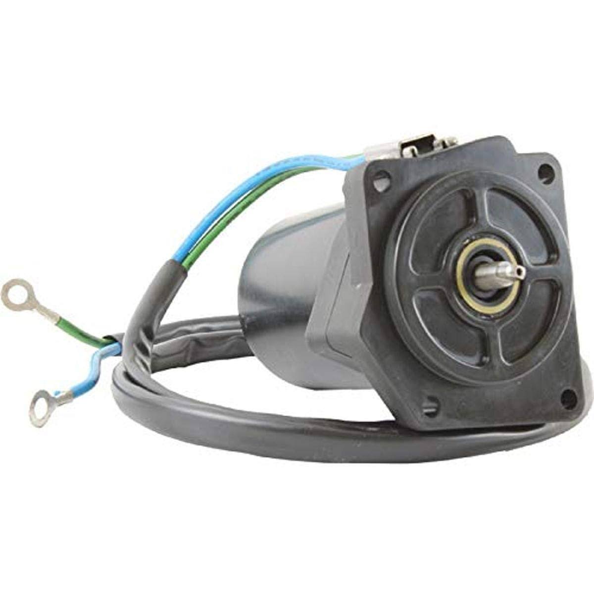 Trim Motor for Yamaha F75 F90 2005 2006 2007 2008 B706