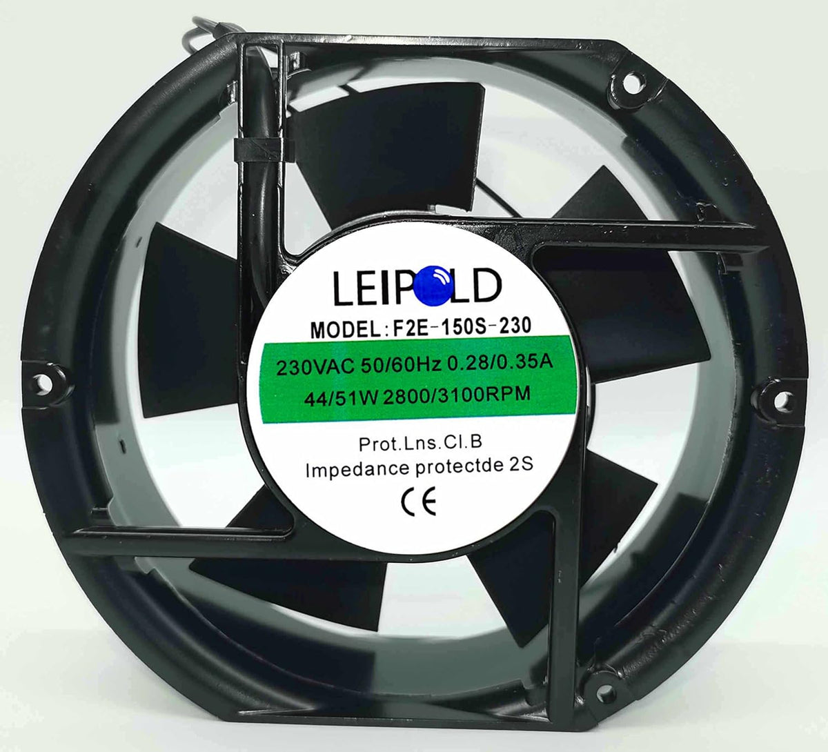 Cabinet Cooling Fan V7054