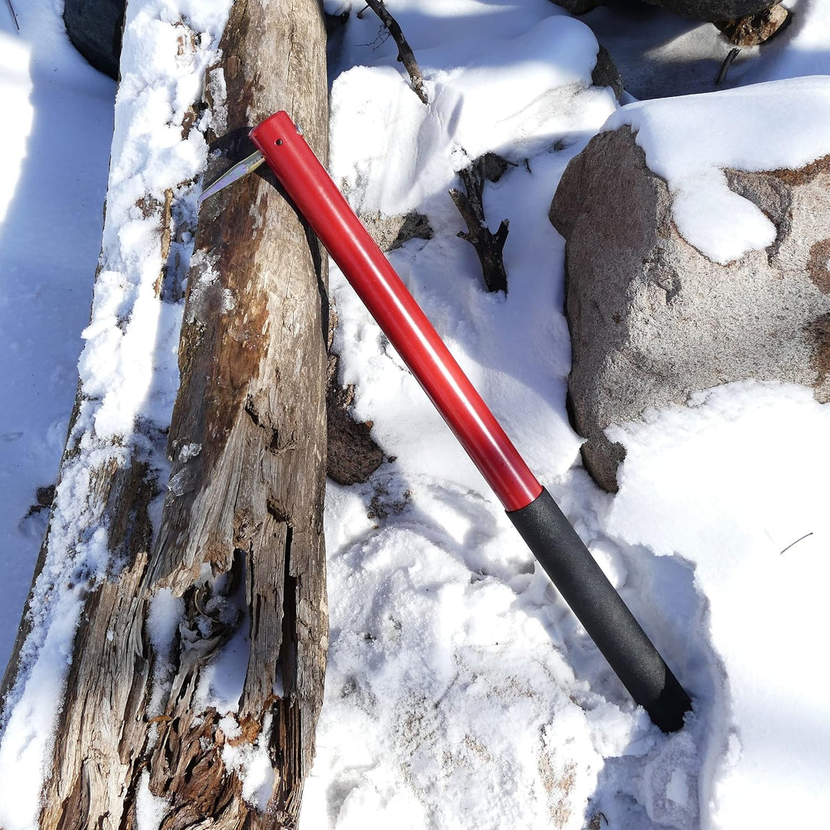 30in Log Roller Lifter with Aluminum Handle, Pack of 2 O26400