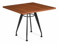 Black Round Table Y20041