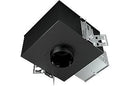 15W Dim 2700K 80CRI IC Rated Round Trim W793