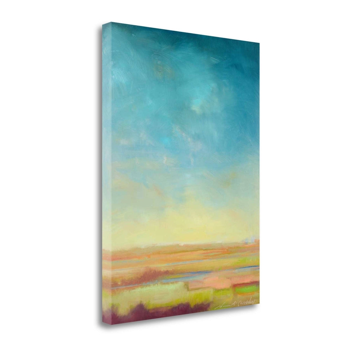 Fine Art Giclee Print D6040
