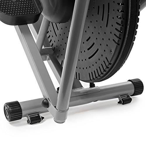 Elliptical Machine Cross Trainer 2 in 1 Exercise Bike Q1192