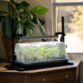 18" LED Grow Light Greenhouse Kit V1134