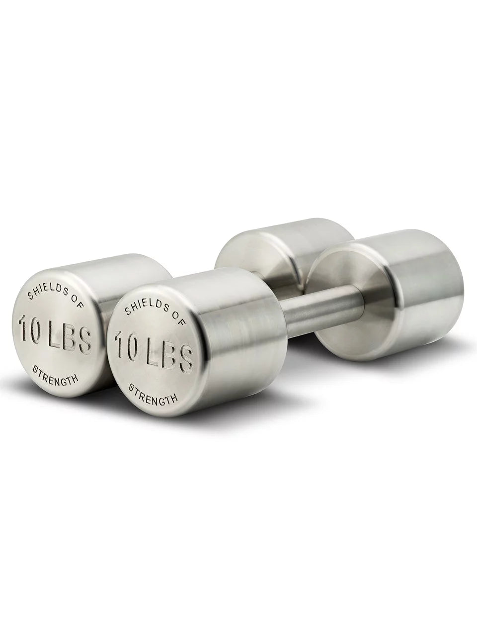 Real Dumbbells V695388