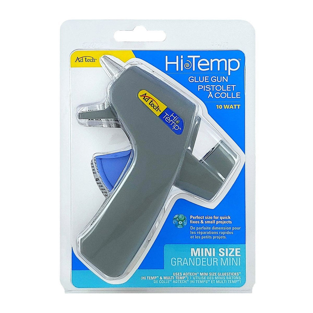 Mini Glue Gun J340