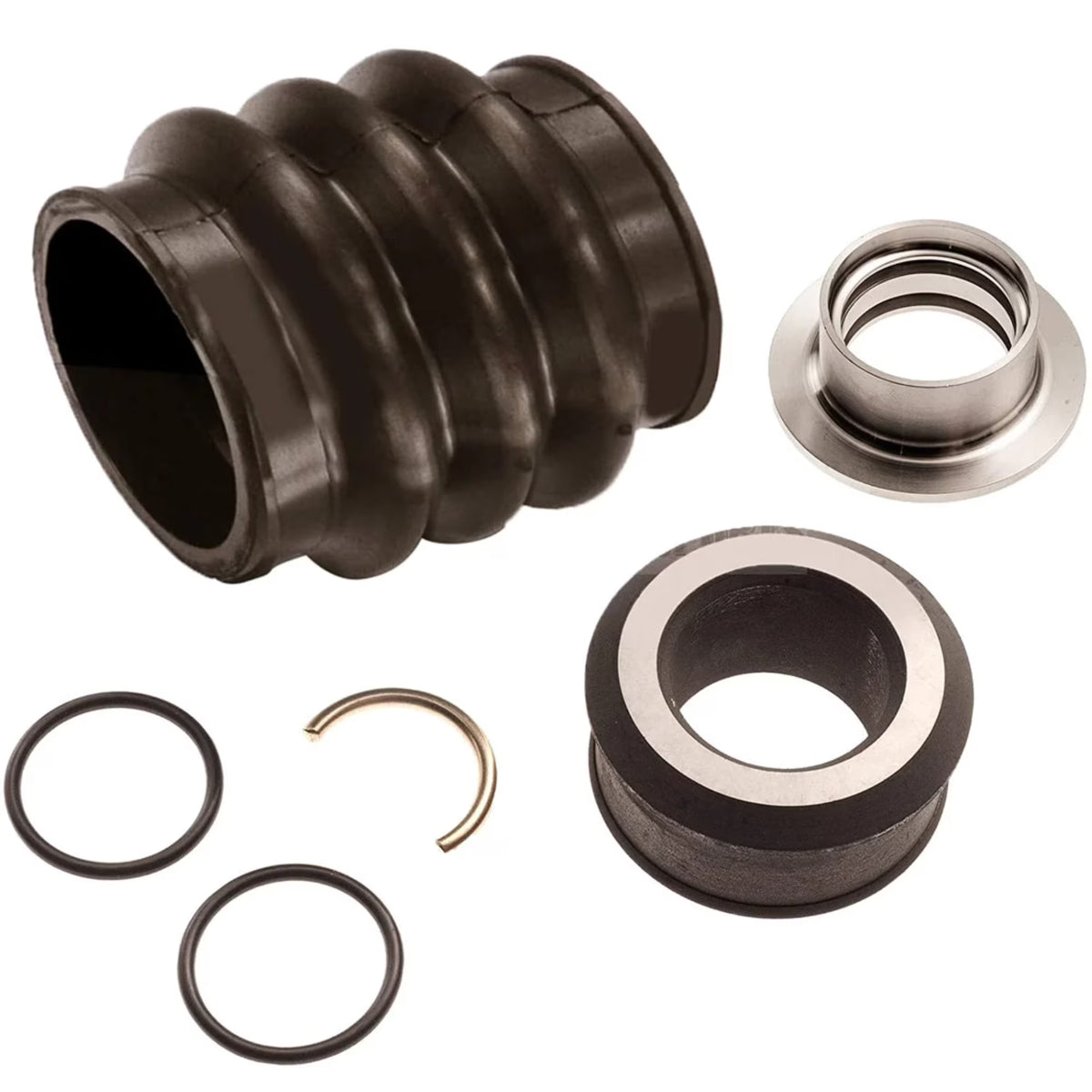 Carbon Ring Kit O36866