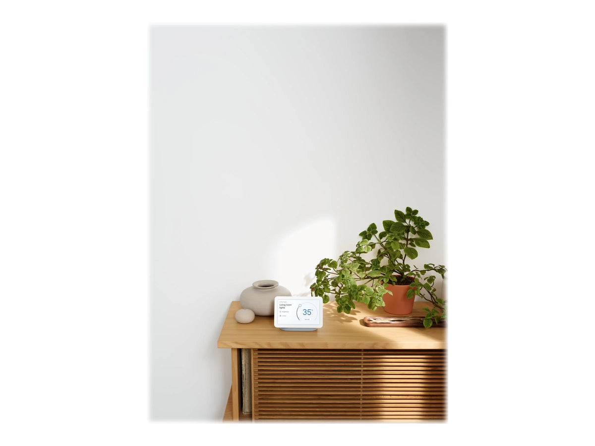 Chalk Smart Display with LCD 7" I9481