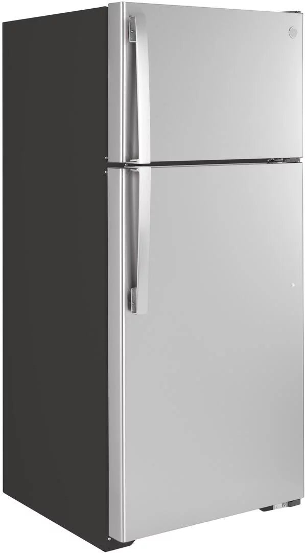 Top Freezer Freestanding Refrigerator White W2411