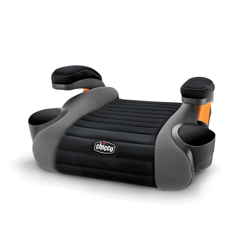 Backless Booster Car Seat B303
