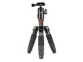 Carbon Fiber Tripod Kit Q223