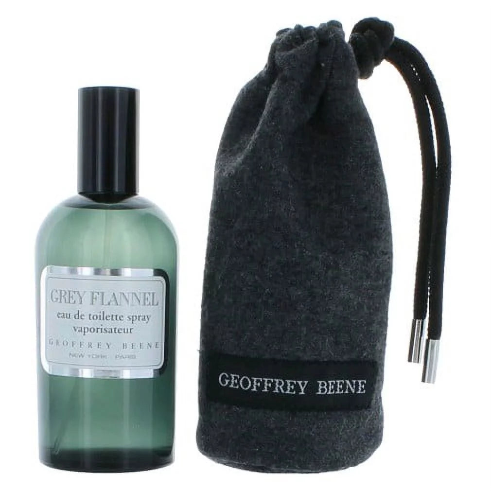 Grey Flannel 4 oz Eau De Toilette Spray B1221