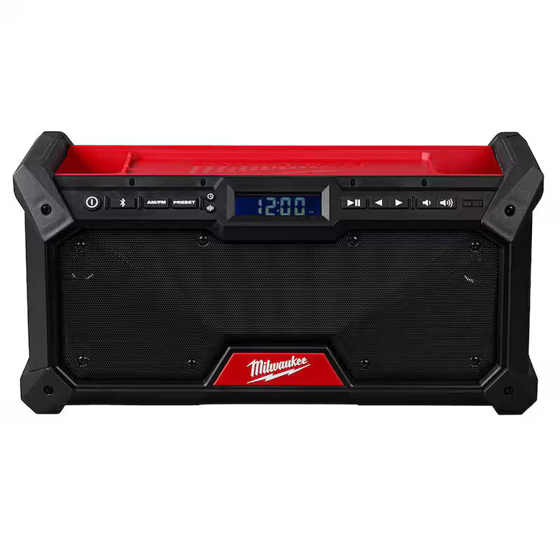 18V Lithium-Ion Cordless Jobsite Radio O1560