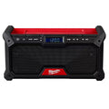 18V Lithium-Ion Cordless Jobsite Radio O1560