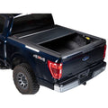 Retractable Truck Bed Tonneau Cover for 2007-2021 Toyota Tundra 5' 7" Bed M847579