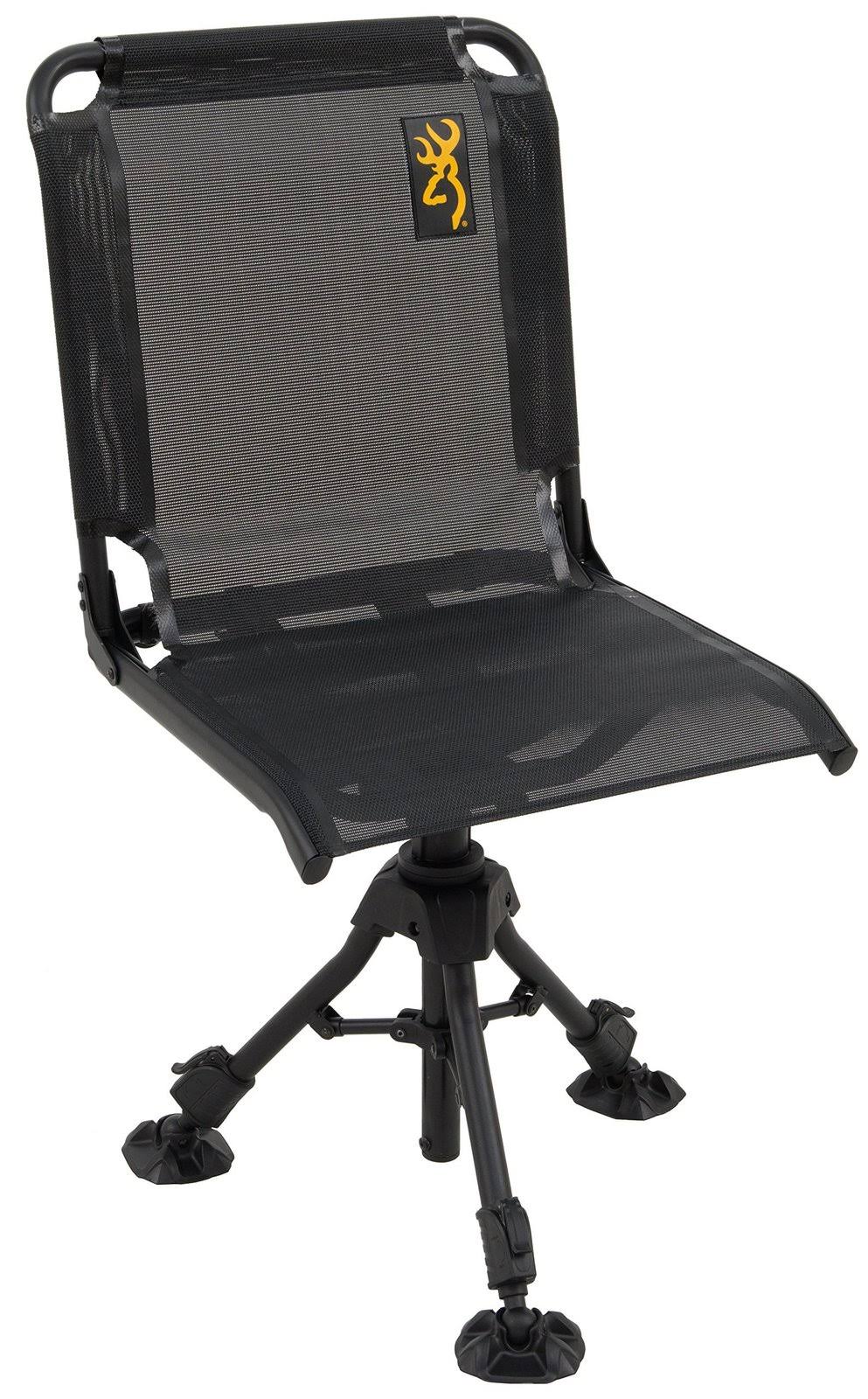 Huntsman Chair T174