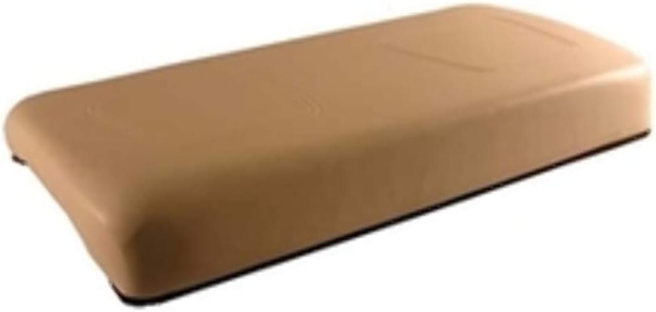 Beige Seat Bottom Assembly M17510