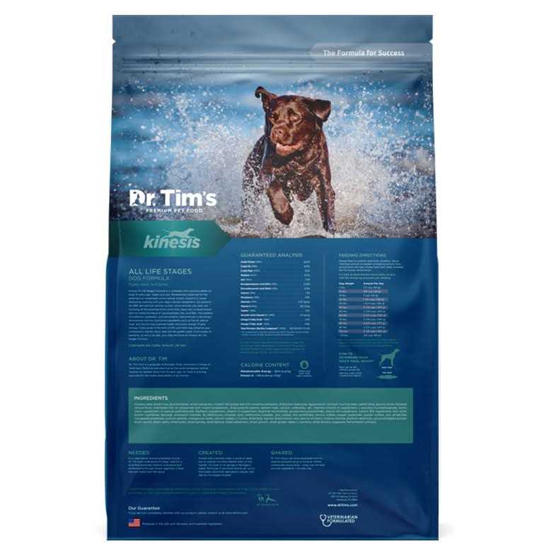 All Life Stages Dry Dog Food C19514