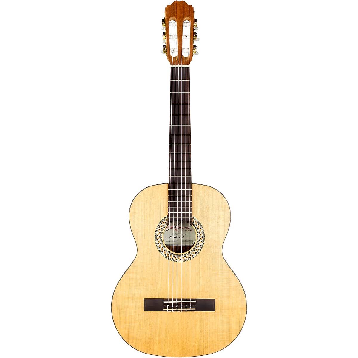 5/8 Scale Classical Guitar P277245