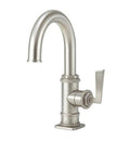 Single Hole Faucet - Polished Chrome M2150