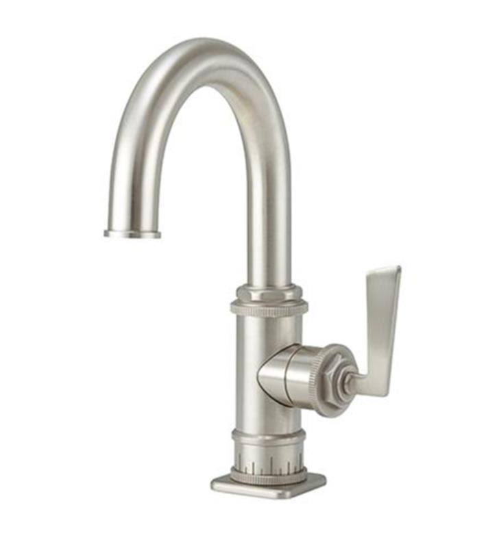 Single Hole Faucet - Polished Chrome M2150