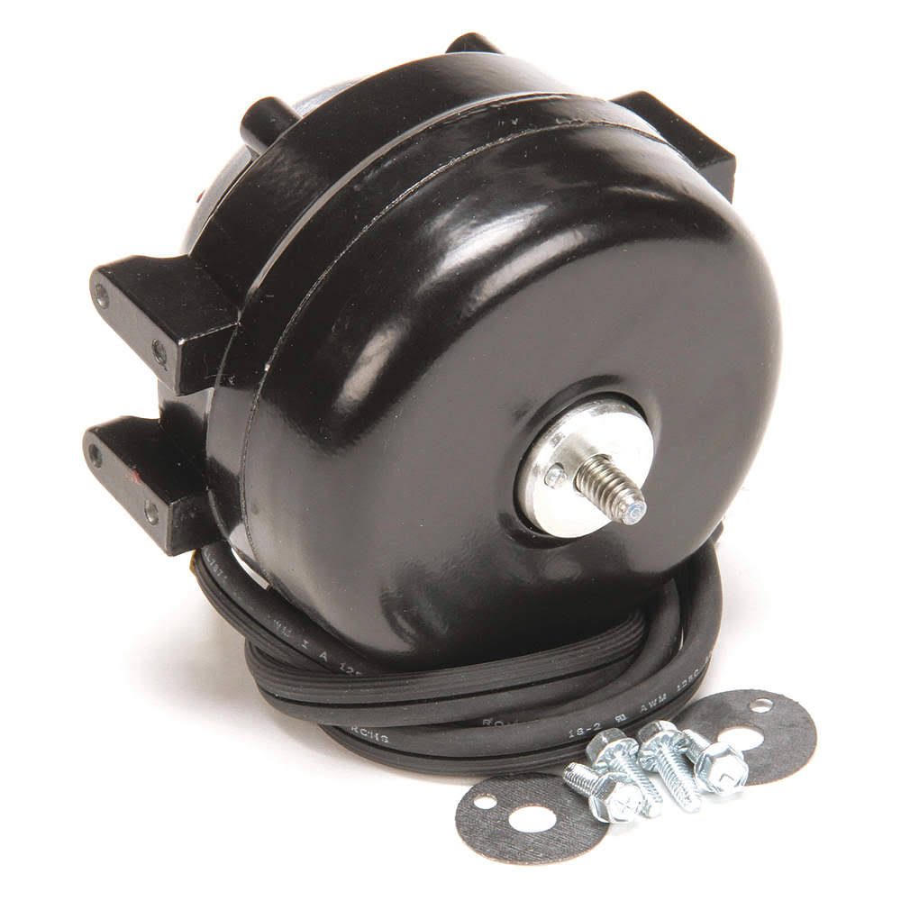 Motor E343