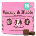 Cranberry Supplement for Dogs 90 Soft Chews G871903