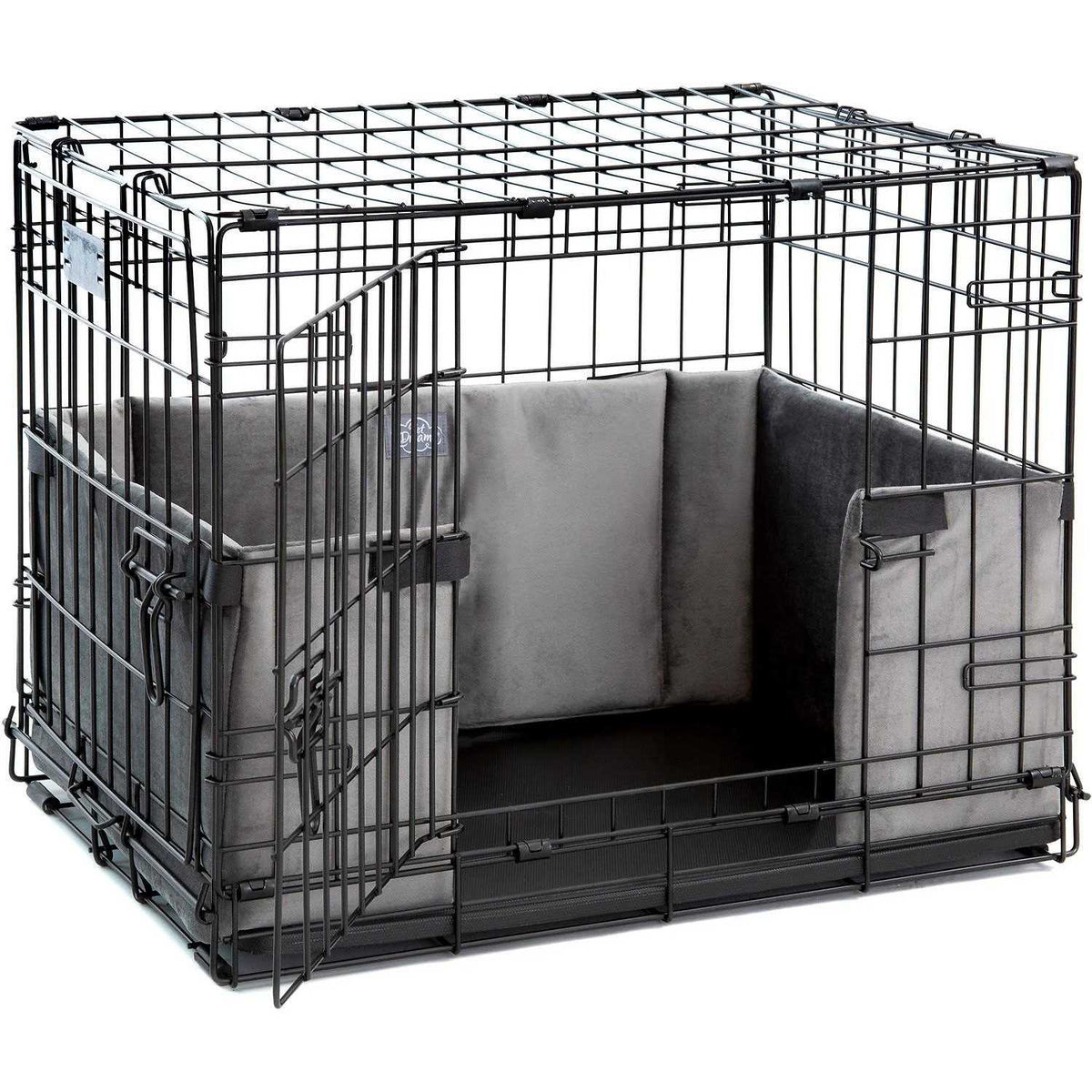 Dog Crate Bumper P186