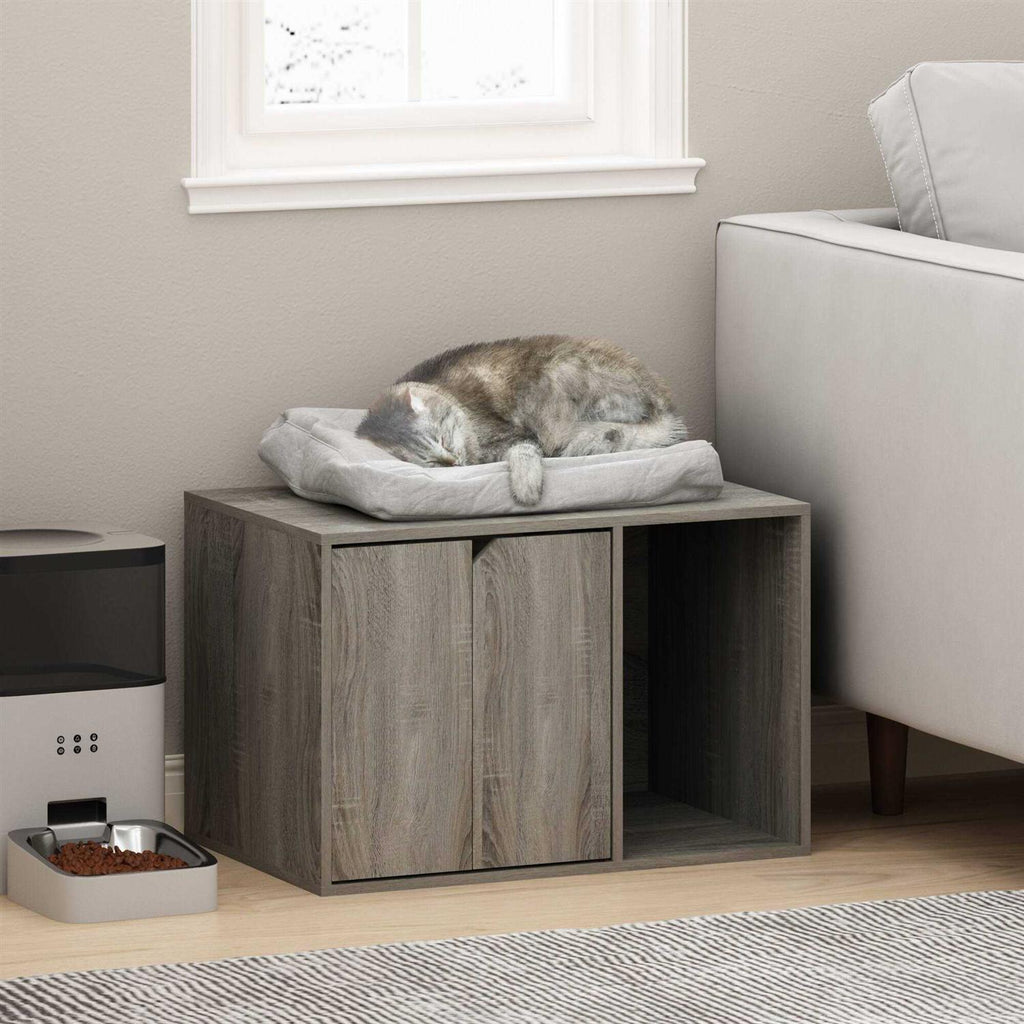 Litter Box Enclosure N826491