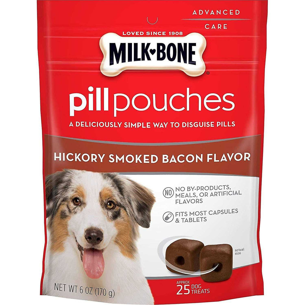 Dog Treats Pouches H269